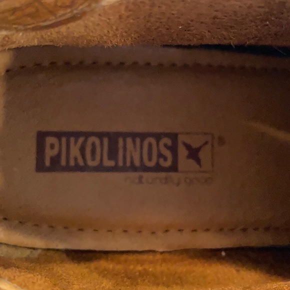 Pikolinos Le Mans Bootie 39 - Picture 8 of 8